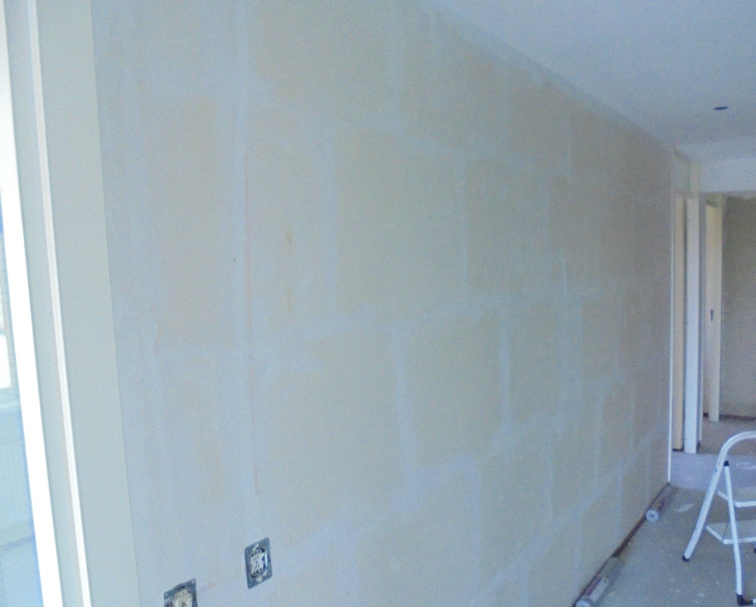 Renovatie Appartement